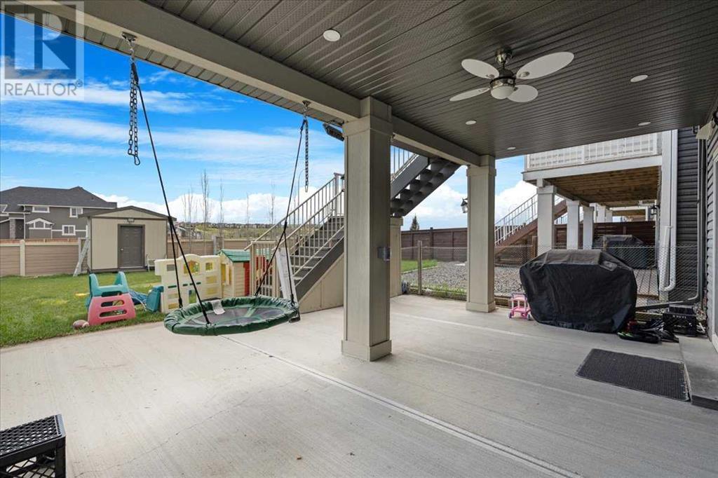 89 Sage Bluff Rise Nw, Calgary, Alberta  T3R 1T4 - Photo 45 - A2223779