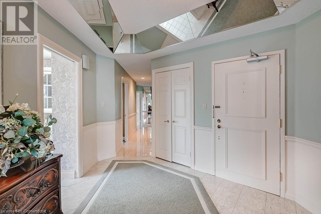 Property at 2220 LAKESHORE Road Unit# 23 image 5