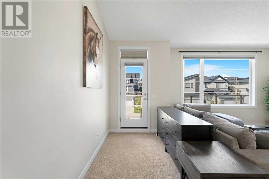 89 Sage Bluff Rise Nw, Calgary, Alberta  T3R 1T4 - Photo 20 - A2223779