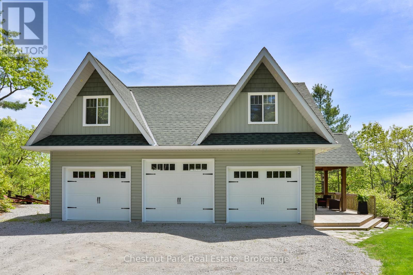 4458 Riverview Drive, Severn, Ontario  P0E 1G0 - Photo 5 - S12181717