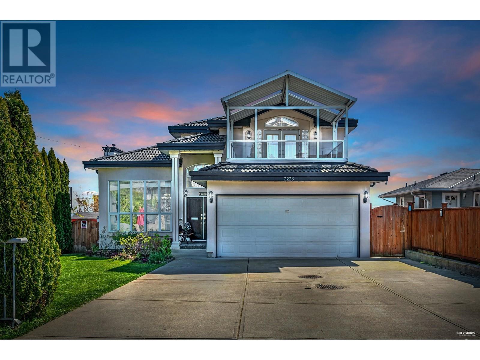 Property at 2226 DUBLIN STREET image 1