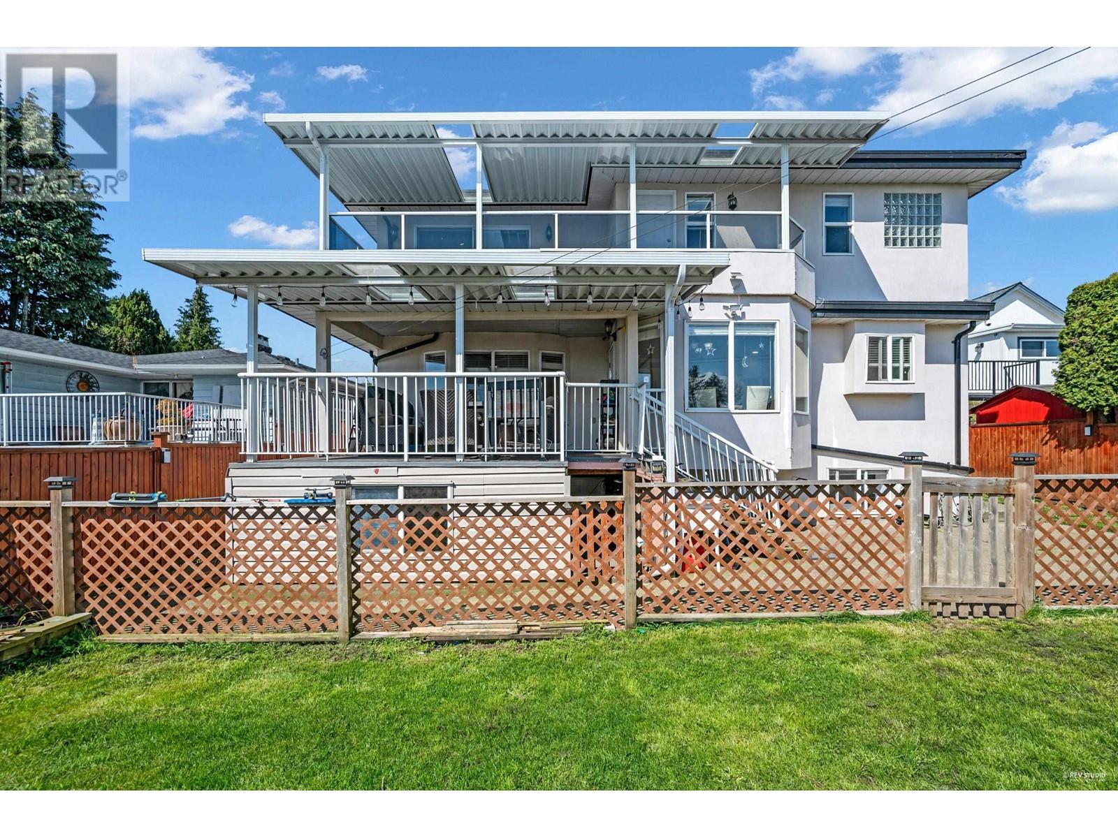 2226 Dublin Street, New Westminster, British Columbia  V3M 3B1 - Photo 37 - R3008718