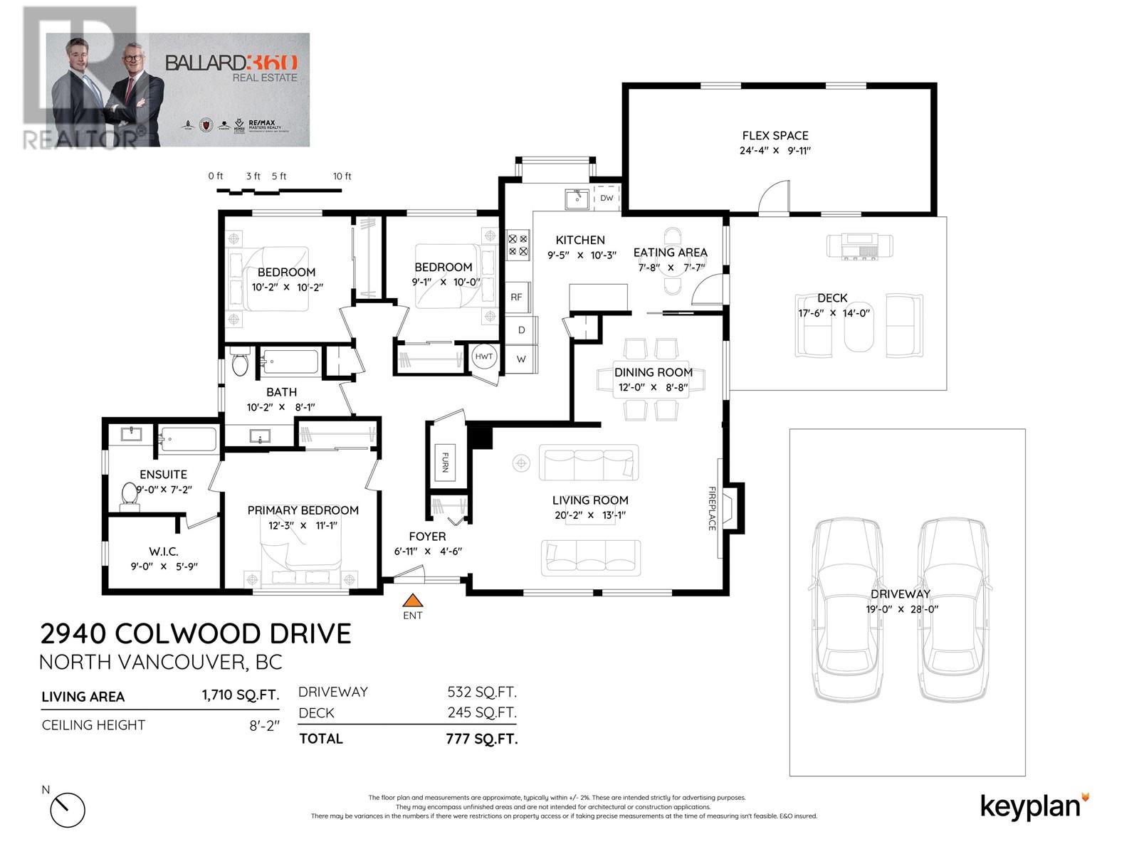 2940 Colwood Drive, North Vancouver, British Columbia  V7R 3M9 - Photo 34 - R3008721