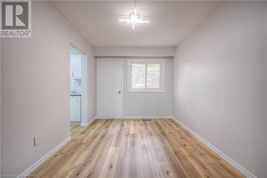206 Green Valley Drive Unit# 9, Kitchener, Ontario  N2P 1G9 - Photo 14 - 40734875