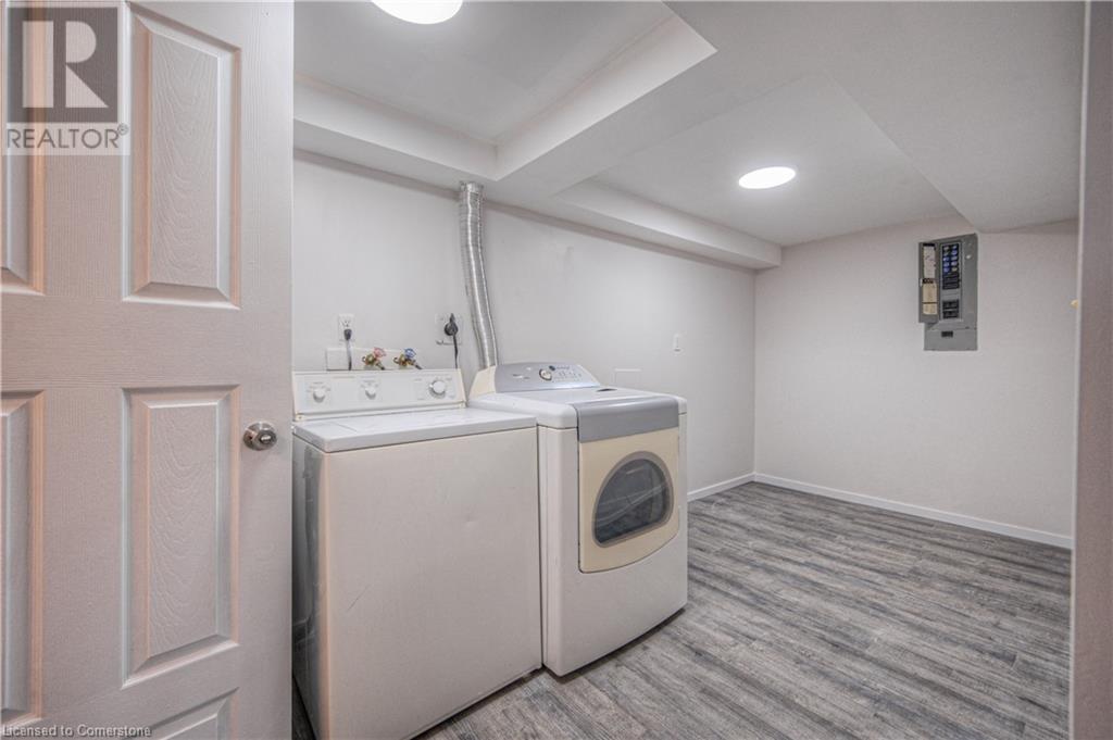 206 Green Valley Drive Unit# 9, Kitchener, Ontario  N2P 1G9 - Photo 28 - 40734875