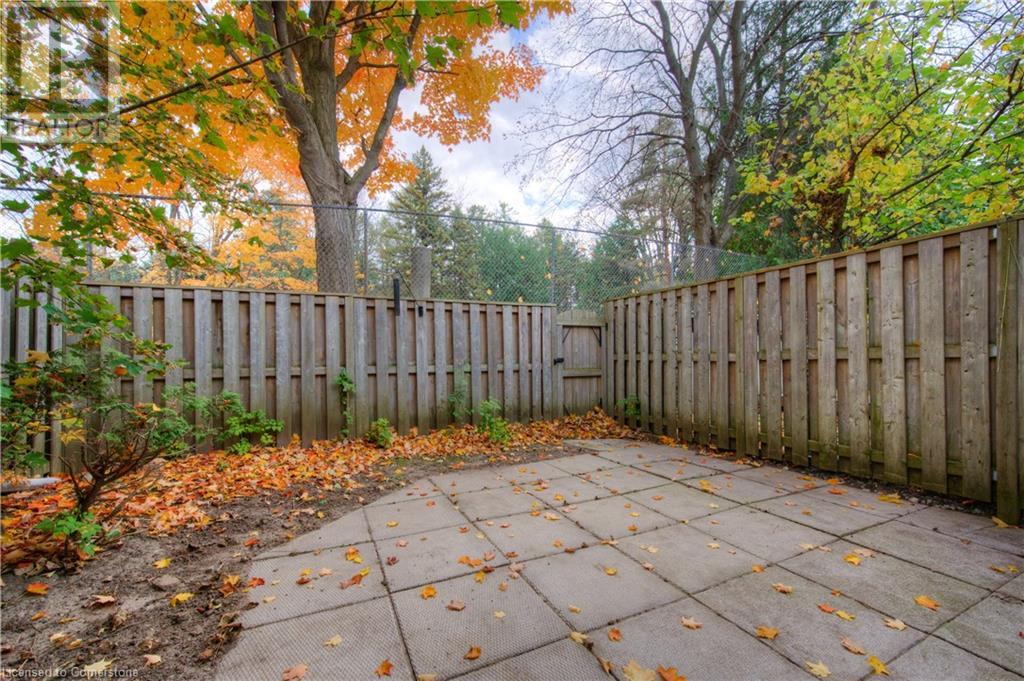 206 Green Valley Drive Unit# 9, Kitchener, Ontario  N2P 1G9 - Photo 36 - 40734875
