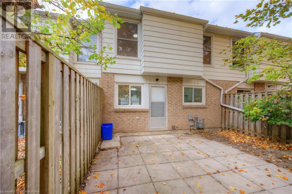 206 Green Valley Drive Unit# 9, Kitchener, Ontario  N2P 1G9 - Photo 37 - 40734875