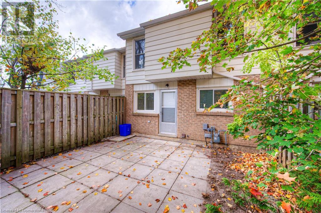 206 Green Valley Drive Unit# 9, Kitchener, Ontario  N2P 1G9 - Photo 38 - 40734875