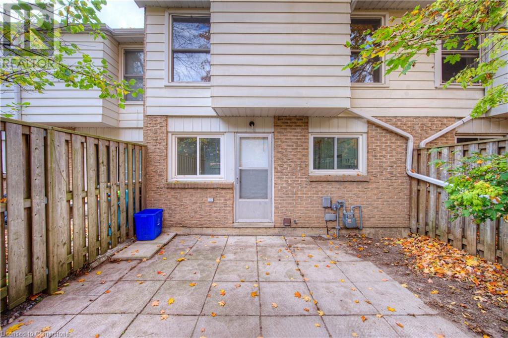 206 Green Valley Drive Unit# 9, Kitchener, Ontario  N2P 1G9 - Photo 39 - 40734875
