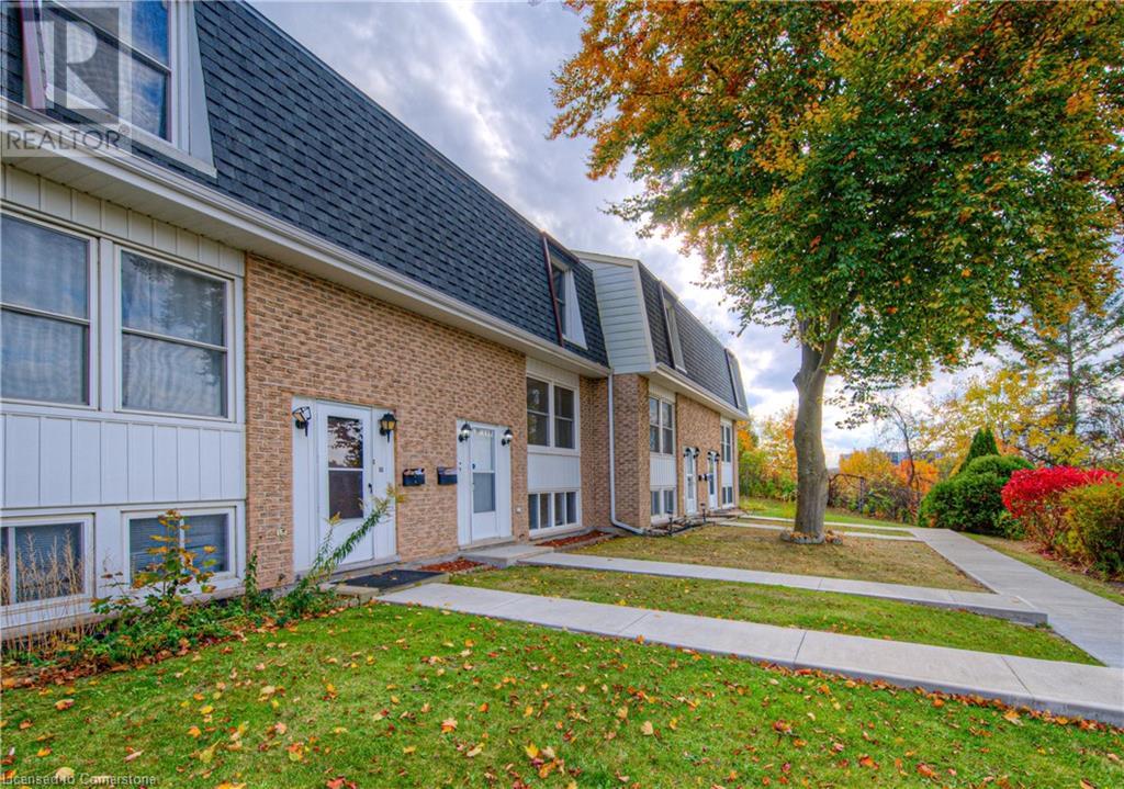 206 Green Valley Drive Unit# 9, Kitchener, Ontario  N2P 1G9 - Photo 4 - 40734875