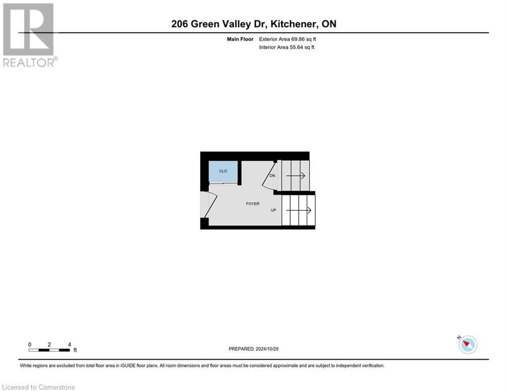 206 Green Valley Drive Unit# 9, Kitchener, Ontario  N2P 1G9 - Photo 40 - 40734875