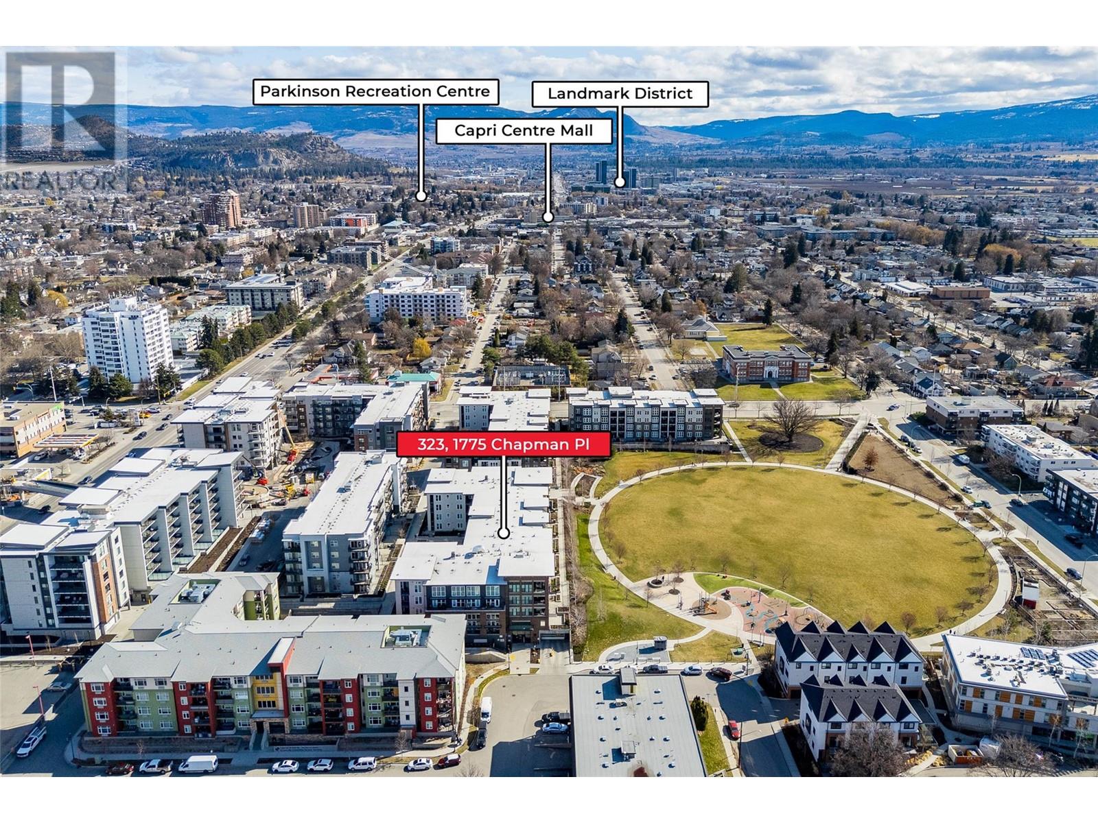 1775 Chapman Place Unit# 323, Kelowna, British Columbia  V1Y 5Z9 - Photo 25 - 10349835