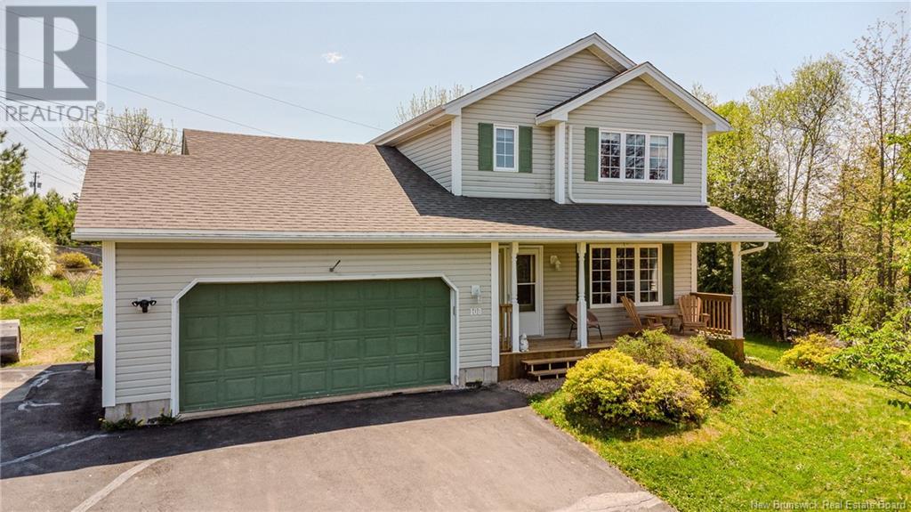 Property at 108 Cedar Ridge Boulevard image 1