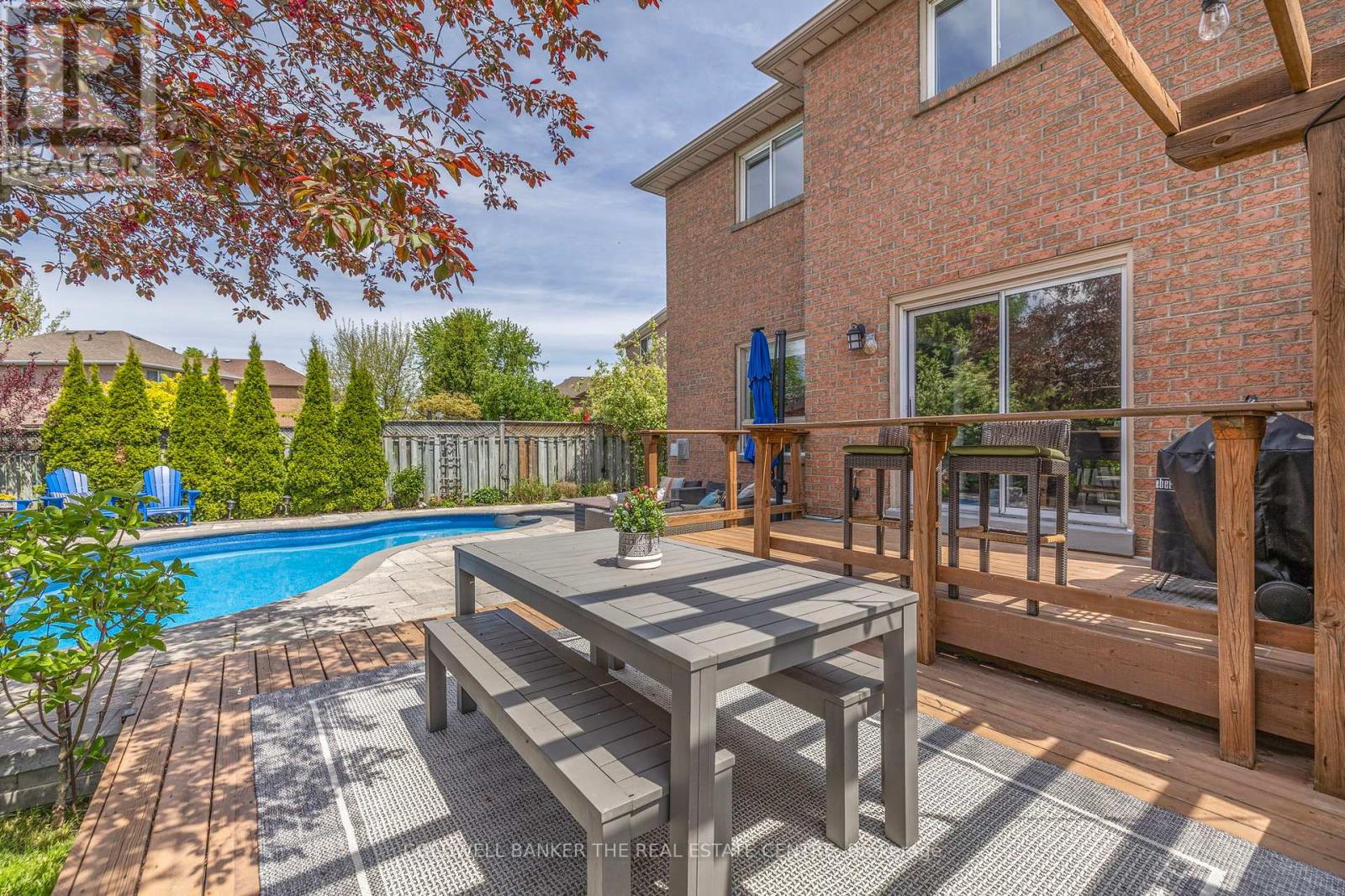 452 Flanagan Court, Newmarket (Summerhill Estates), Ontario  L3X 2E9 - Photo 32 - N12181514