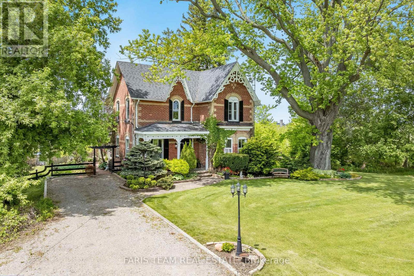 5716 COUNTY ROAD 56, essa, Ontario