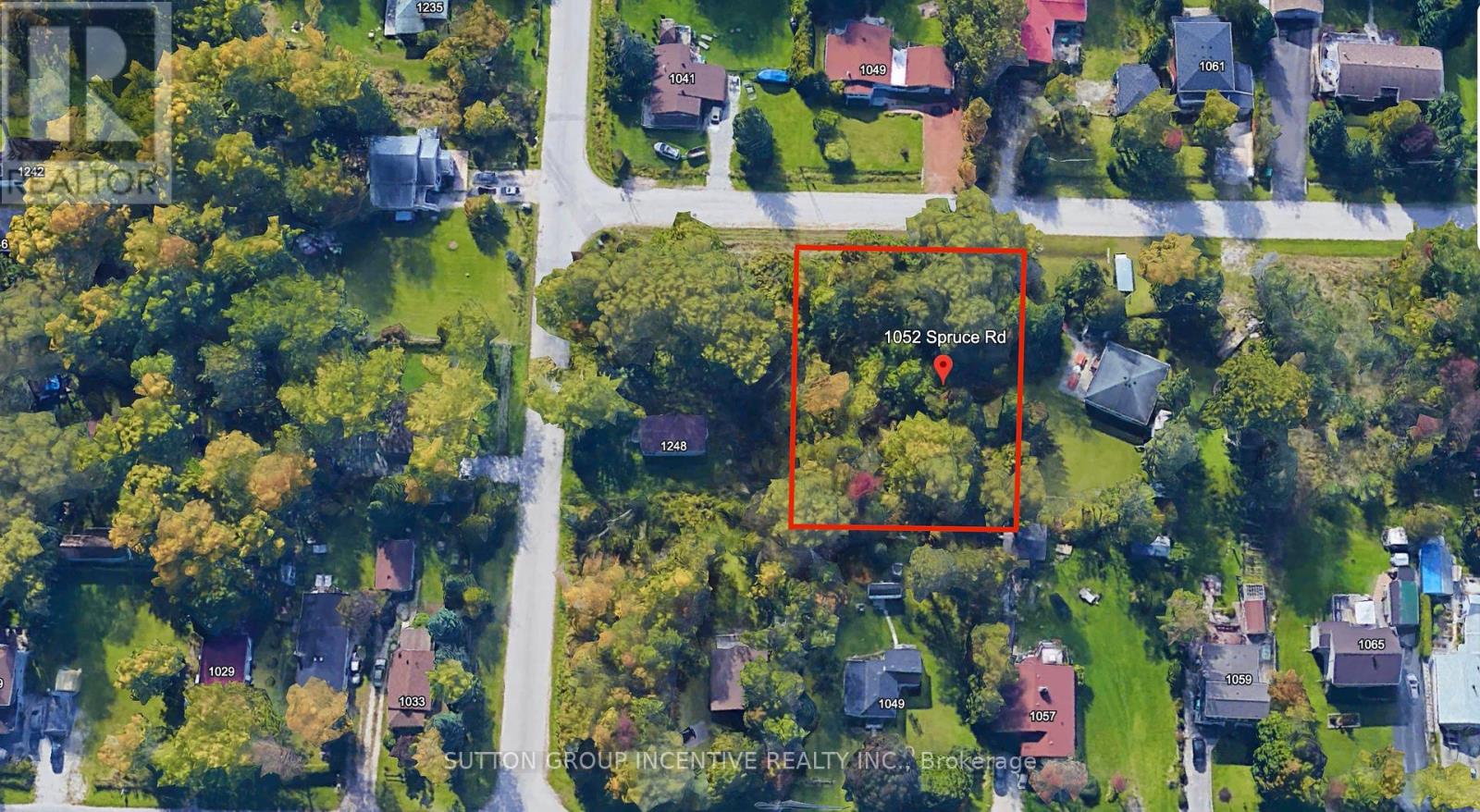 1052 Spruce Road, Innisfil, Ontario  L0L 1C0 - Photo 2 - N12181602