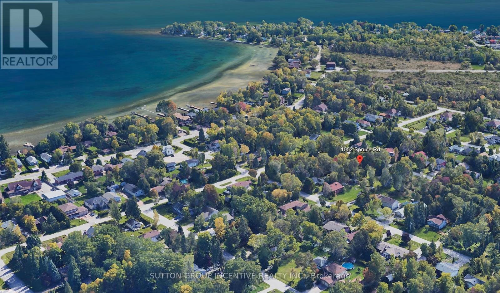 1052 Spruce Road, Innisfil, Ontario  L0L 1C0 - Photo 6 - N12181602