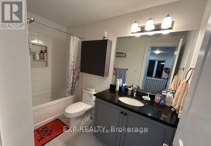 ROOM 1 - 21 JACK CARSON DRIVE, Markham, Ontario