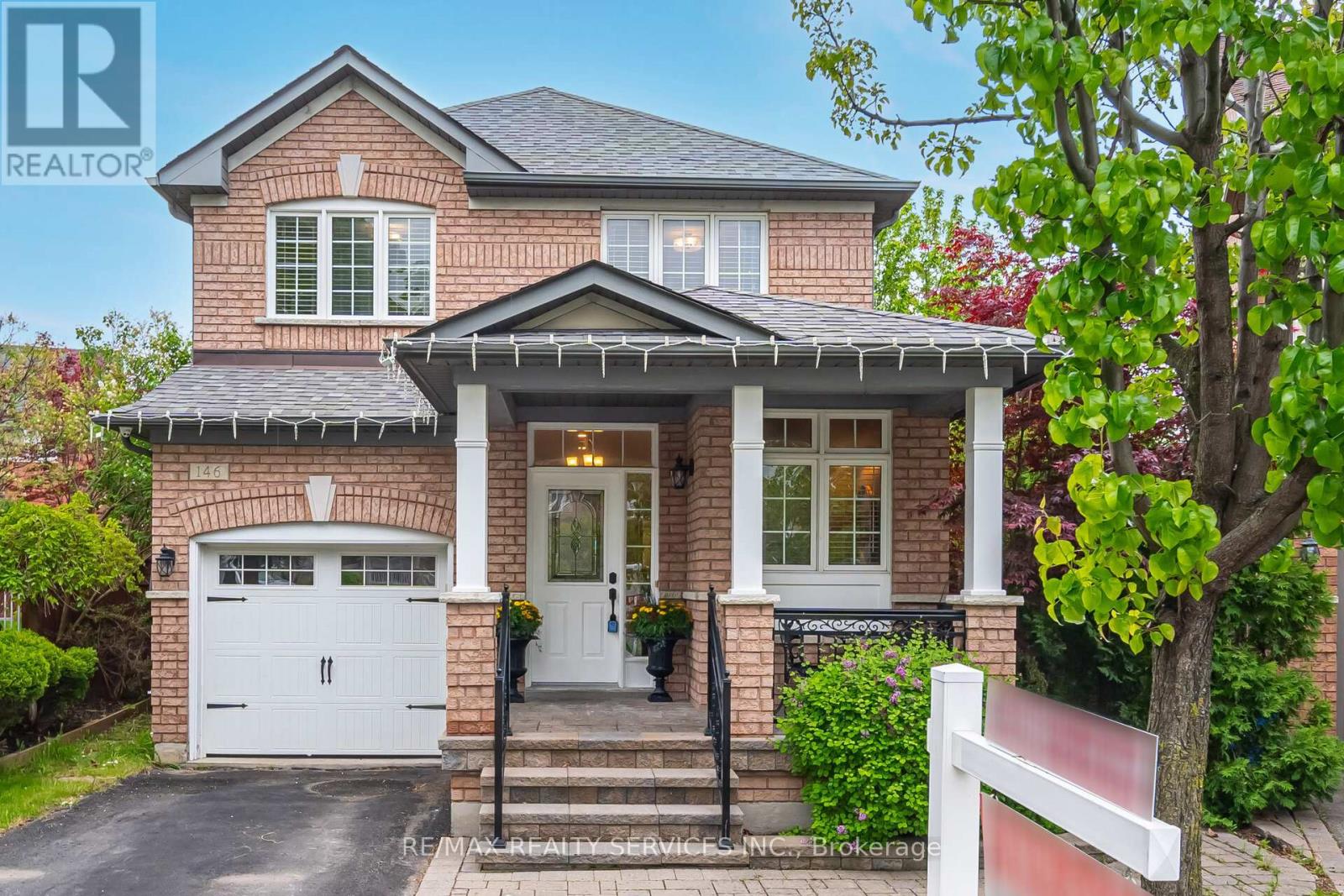 146 Moraine Drive, Vaughan, Ontario  L4H 2E6 - Photo 1 - N12181652