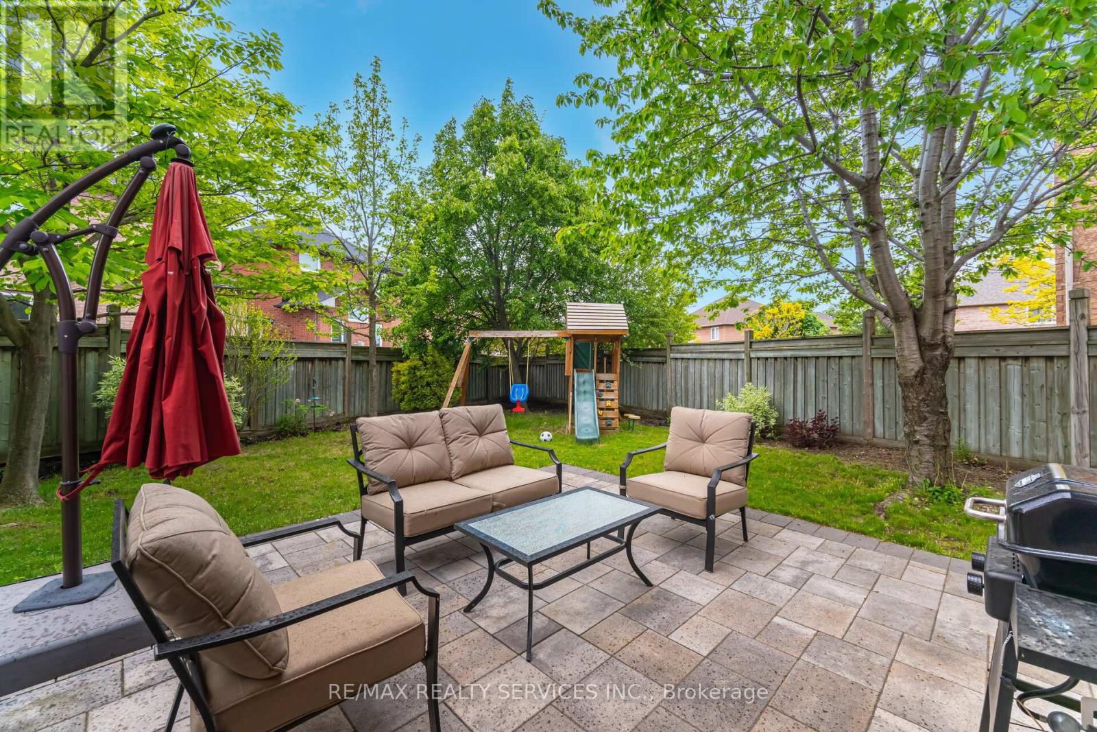 146 Moraine Drive, Vaughan, Ontario  L4H 2E6 - Photo 43 - N12181652