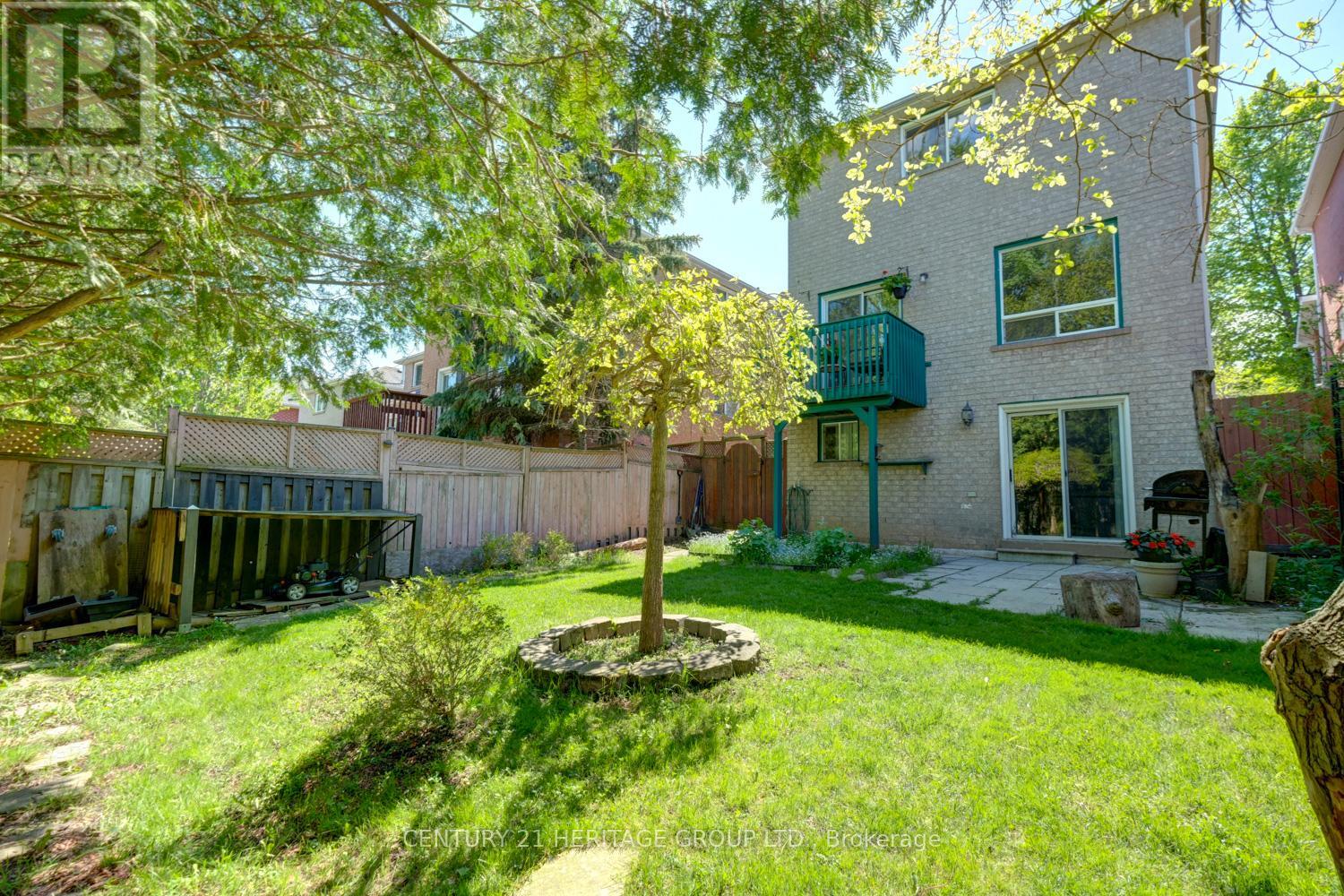 431 Carruthers Avenue, Newmarket (Summerhill Estates), Ontario  L3X 2C1 - Photo 44 - N12181146