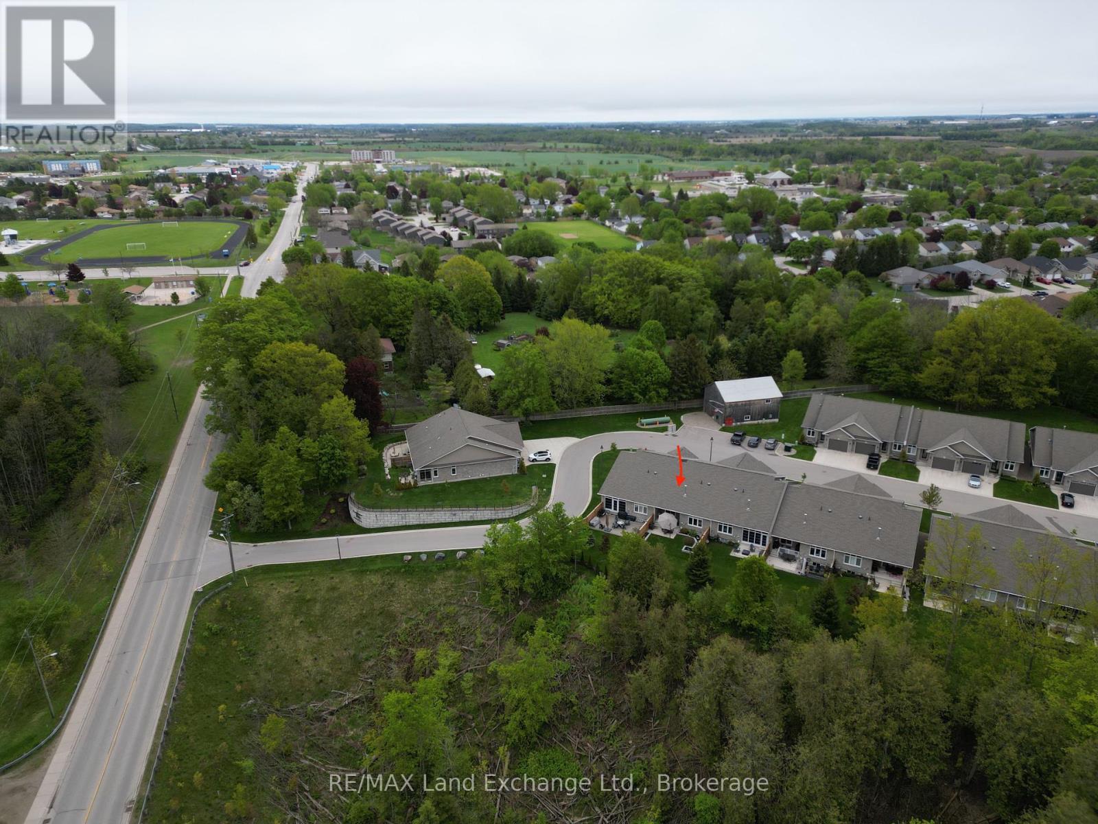 26 - 552 Durham Street, Kincardine, Ontario  N2Z 0G5 - Photo 47 - X12174647