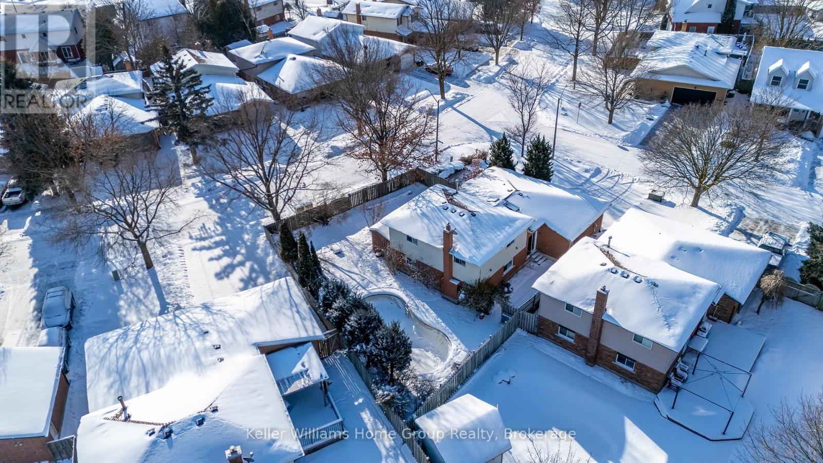 476 Scotchmere Court, Waterloo, Ontario  N2K 3E6 - Photo 26 - X12181731