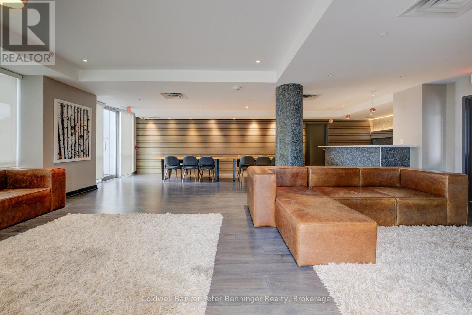 703 - 85 Duke Street W, Kitchener, Ontario  N2H 4Y7 - Photo 30 - X12181736