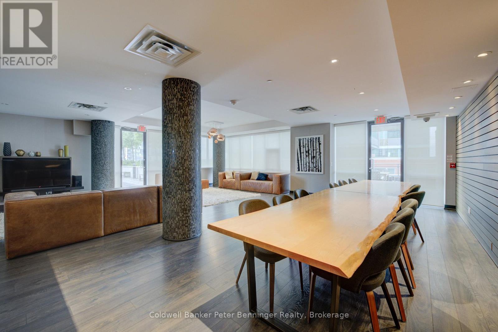 703 - 85 Duke Street W, Kitchener, Ontario  N2H 4Y7 - Photo 33 - X12181736
