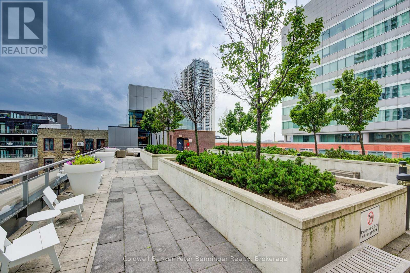 703 - 85 Duke Street W, Kitchener, Ontario  N2H 4Y7 - Photo 39 - X12181736