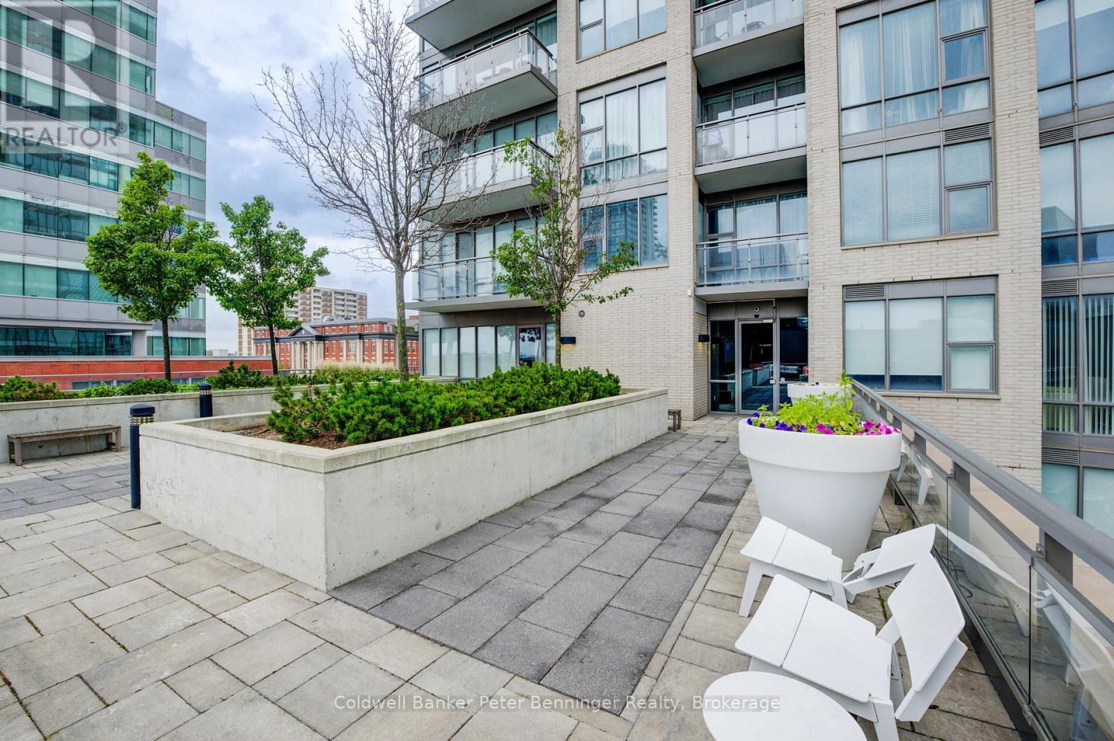 703 - 85 Duke Street W, Kitchener, Ontario  N2H 4Y7 - Photo 41 - X12181736