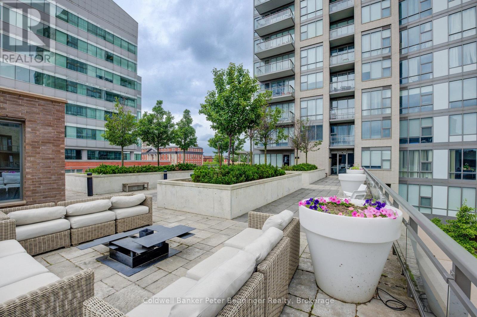 703 - 85 Duke Street W, Kitchener, Ontario  N2H 4Y7 - Photo 42 - X12181736