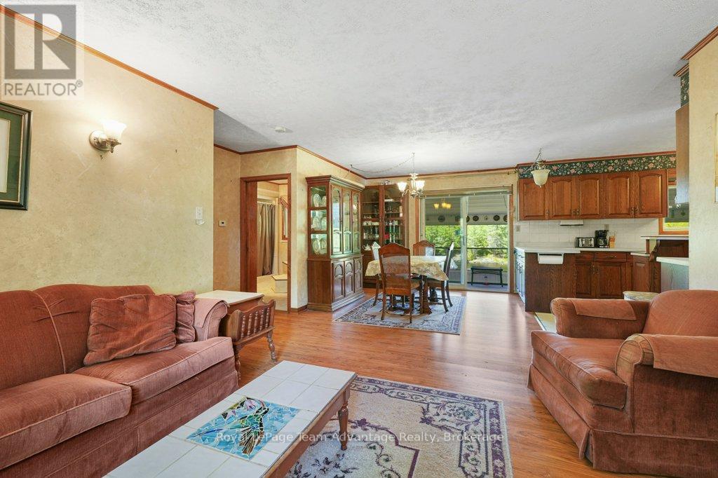 15 Labrash Lake Road, Whitestone, Ontario  P0A 1G0 - Photo 20 - X12181740