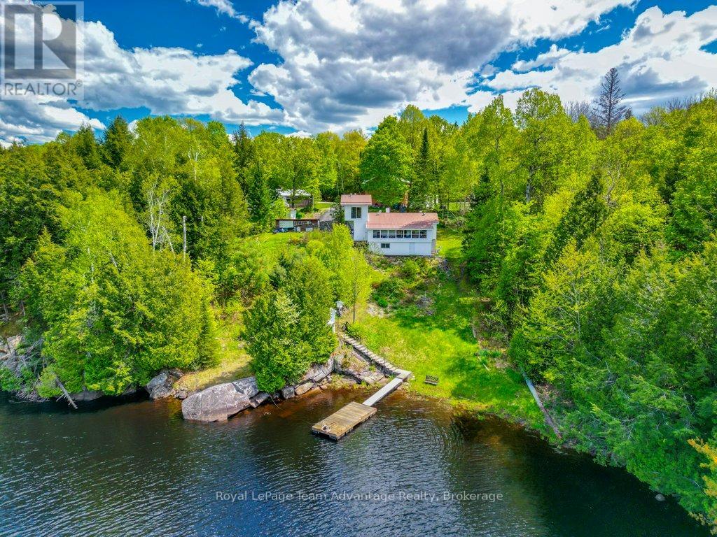 15 Labrash Lake Road, Whitestone, Ontario  P0A 1G0 - Photo 3 - X12181740