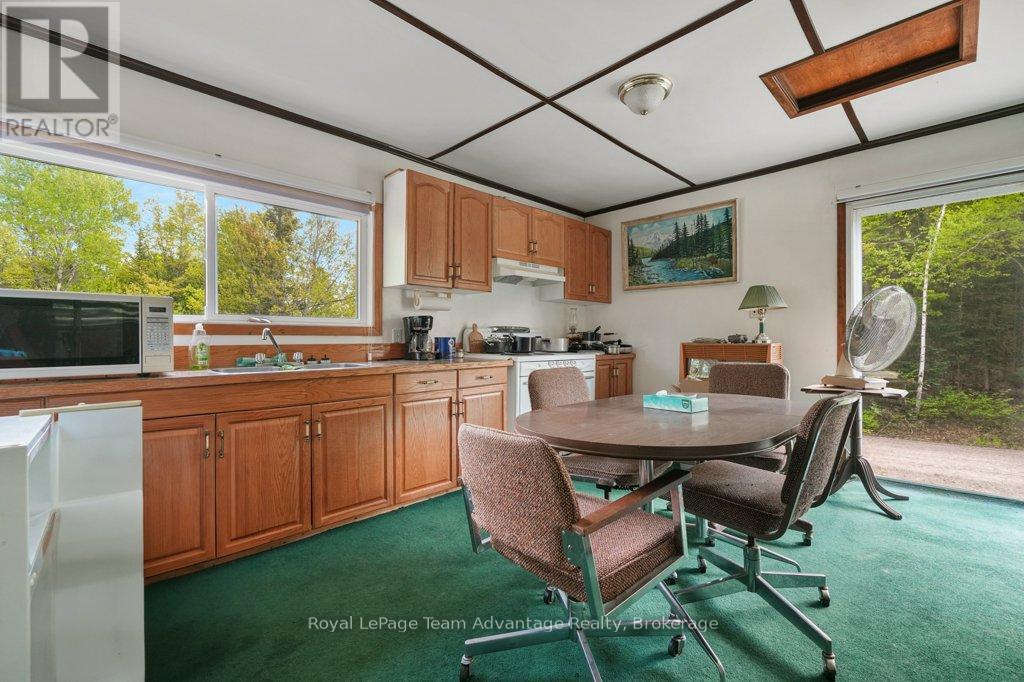 15 Labrash Lake Road, Whitestone, Ontario  P0A 1G0 - Photo 35 - X12181740