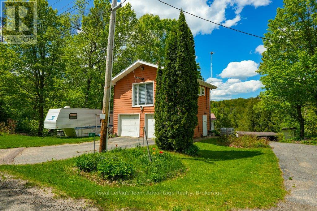 15 Labrash Lake Road, Whitestone, Ontario  P0A 1G0 - Photo 39 - X12181740