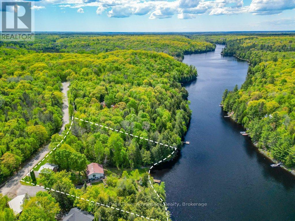 15 Labrash Lake Road, Whitestone, Ontario  P0A 1G0 - Photo 6 - X12181740
