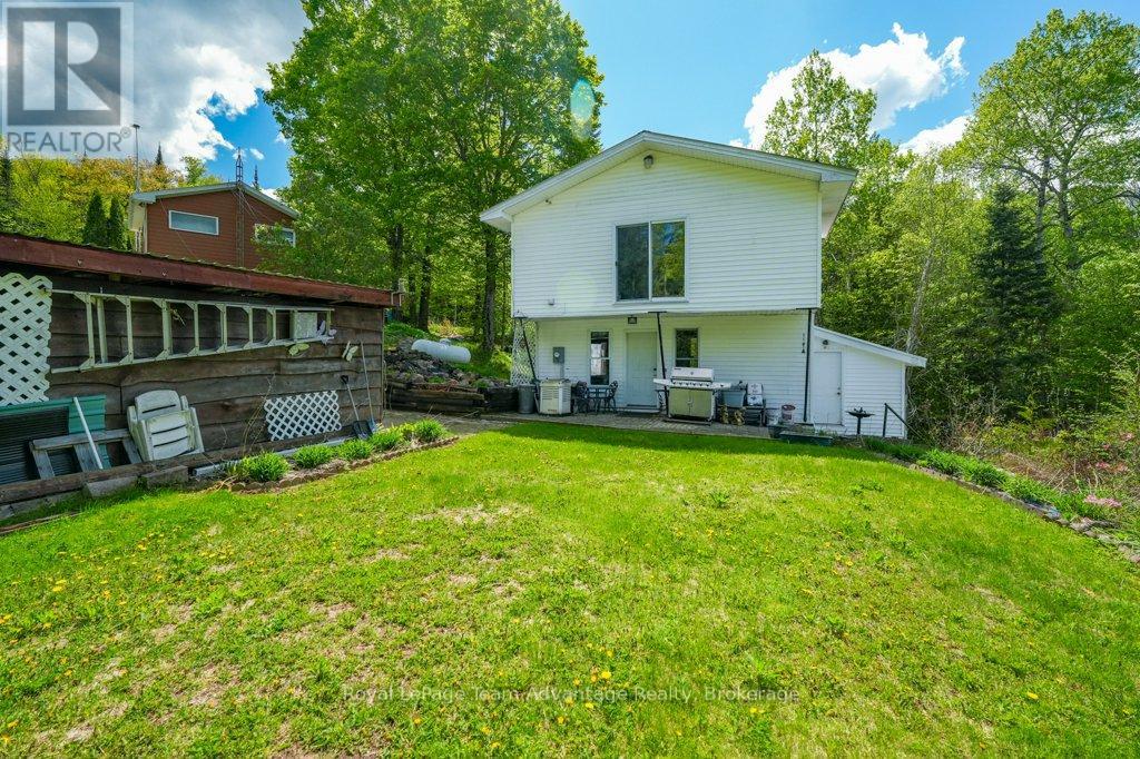 15 Labrash Lake Road, Whitestone, Ontario  P0A 1G0 - Photo 8 - X12181740