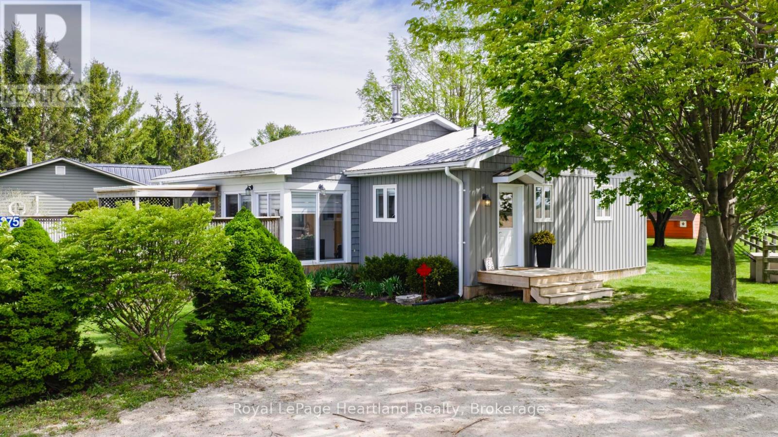 85375 MACKENZIE CAMP ROAD N, ashfield-colborne-wawanosh (ashfield), Ontario