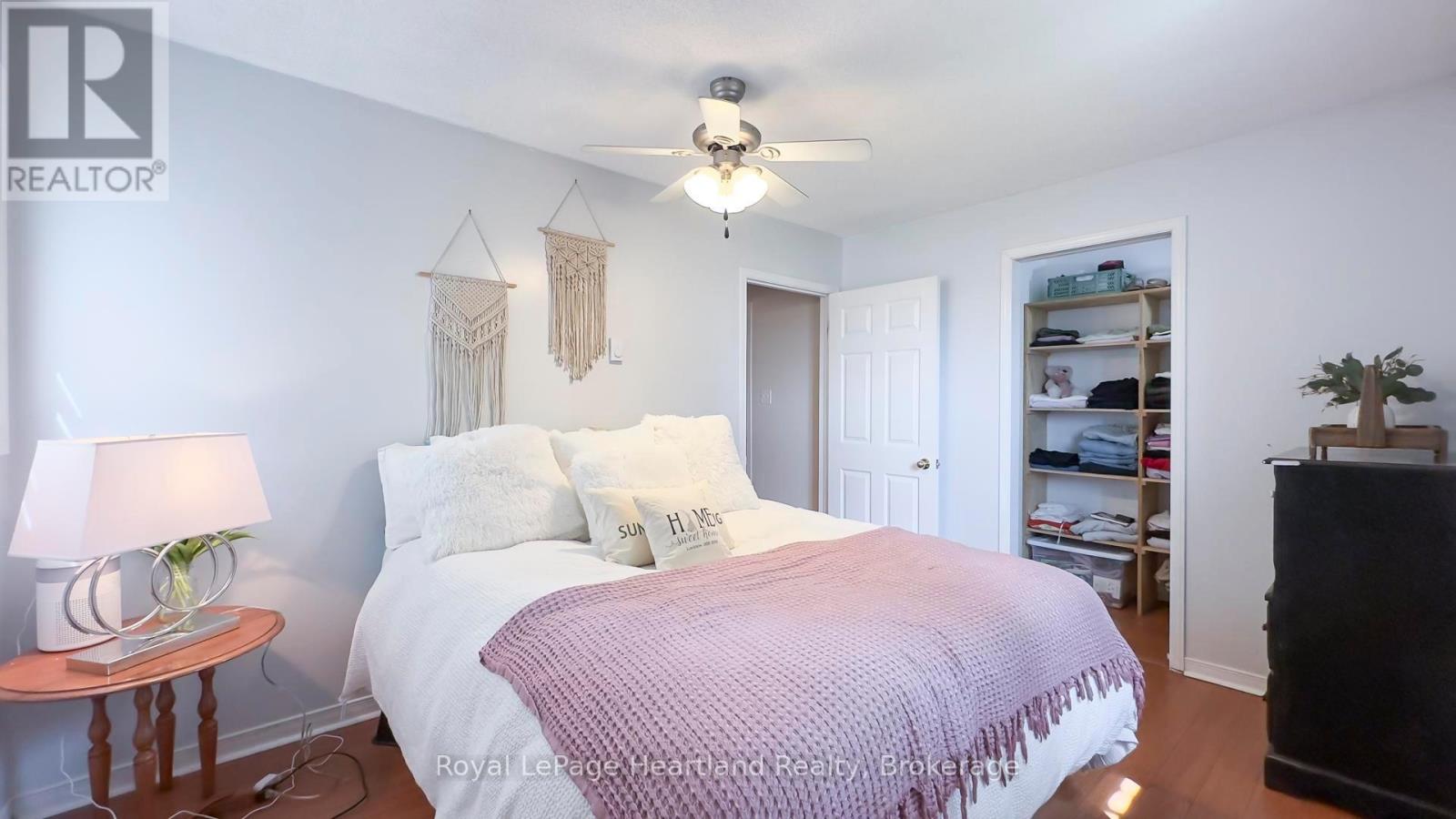 85375 Mackenzie Camp Road N, Ashfield-Colborne-Wawanosh (Ashfield), Ontario  N7A 3X9 - Photo 36 - X12181742