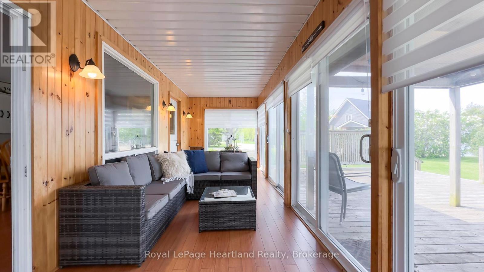 85375 Mackenzie Camp Road N, Ashfield-Colborne-Wawanosh (Ashfield), Ontario  N7A 3X9 - Photo 41 - X12181742