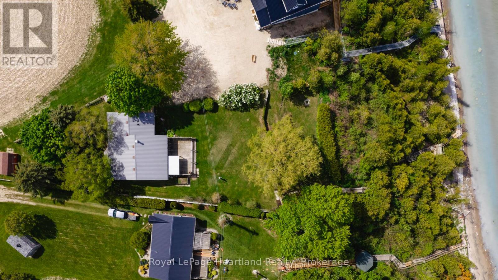 85375 Mackenzie Camp Road N, Ashfield-Colborne-Wawanosh, Ontario  N7A 3X9 - Photo 46 - X12181742
