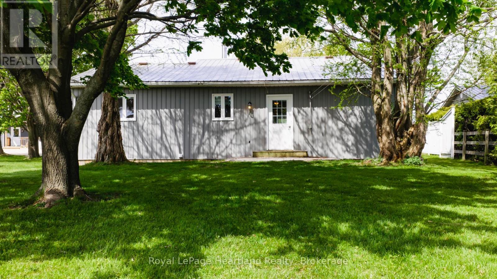 85375 Mackenzie Camp Road N, Ashfield-Colborne-Wawanosh, Ontario  N7A 3X9 - Photo 47 - X12181742