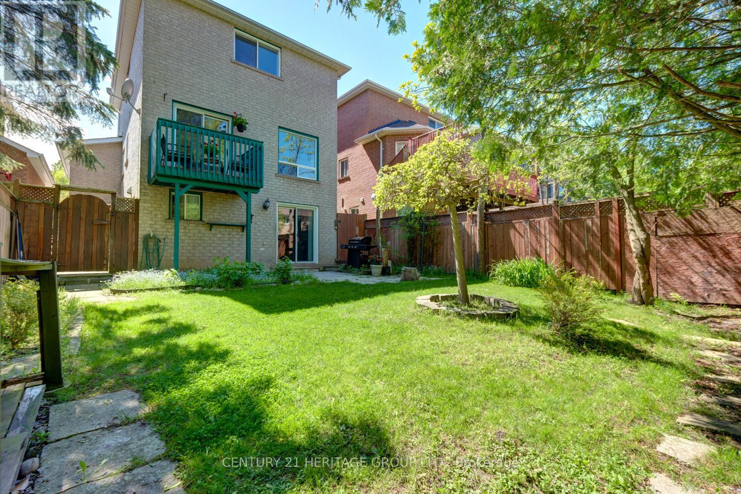 431 Carruthers Avenue, Newmarket (Summerhill Estates), Ontario  L3X 2C1 - Photo 46 - N12181146