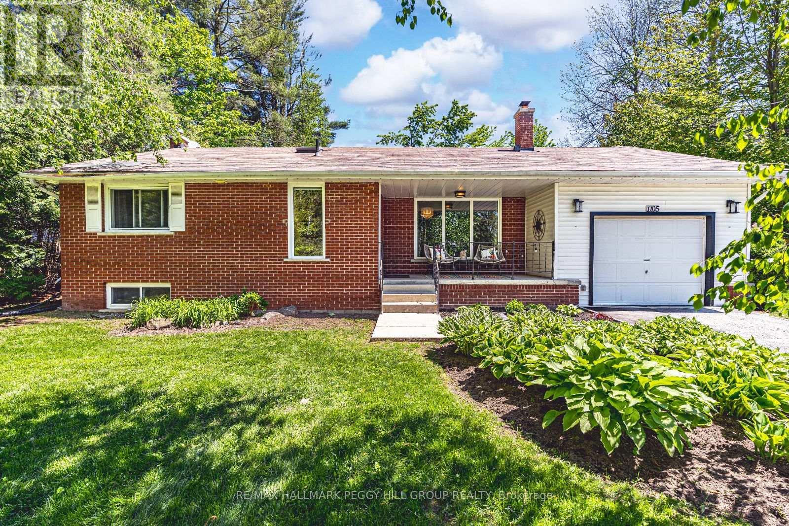 1105 ST VINCENT STREET, Springwater, Ontario