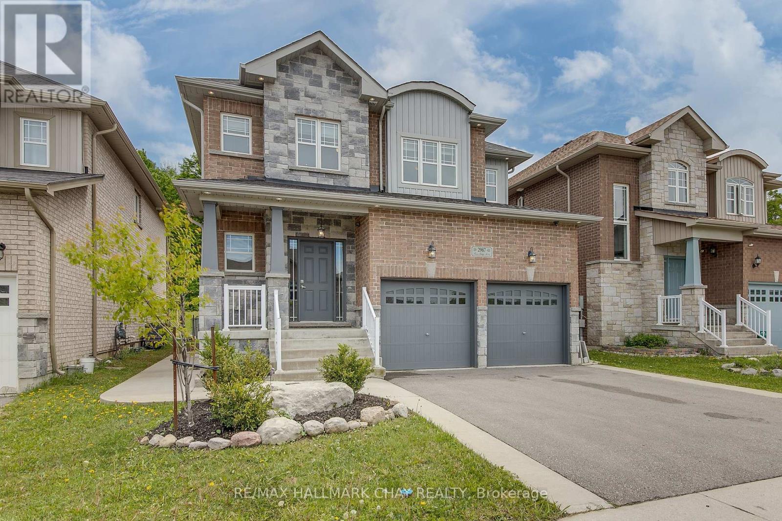 2987 Stoneridge Boulevard, Orillia, Ontario  L3V 8J5 - Photo 2 - S12181661