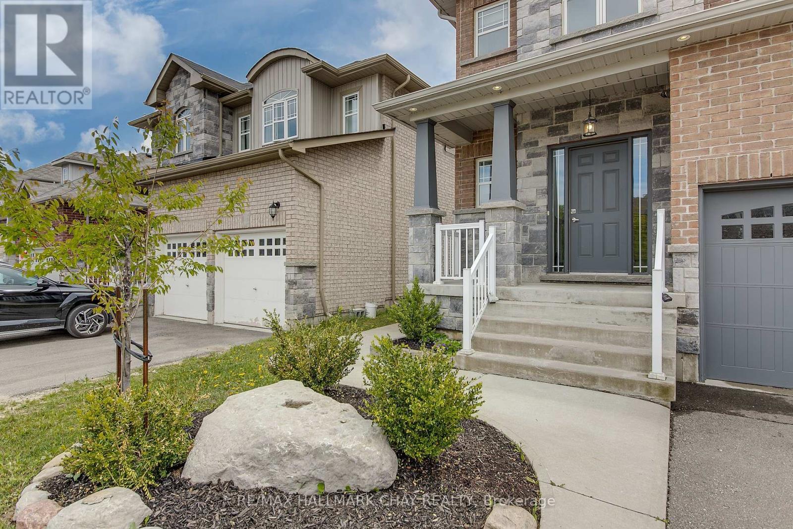 2987 Stoneridge Boulevard, Orillia, Ontario  L3V 8J5 - Photo 3 - S12181661