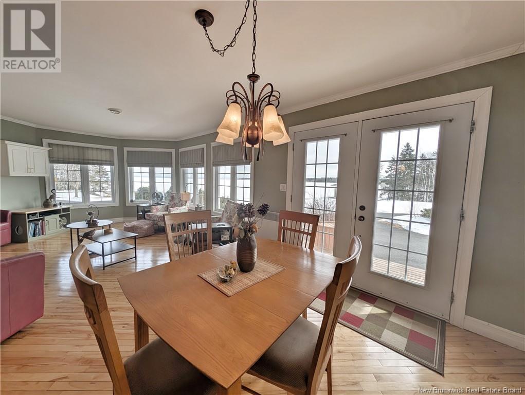 11 Rue Ste Anne, Caraquet, New Brunswick  E1W 1A2 - Photo 5 - NB115602