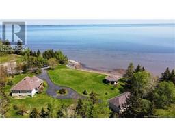 11 Rue Ste Anne, Caraquet, New Brunswick