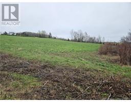 Vacant Lot McKenna Road Road, Newburg, New Brunswick